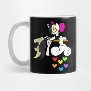 Songbird Serenade Mug